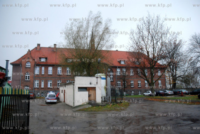 CBA sprawdza proces prywatyzacji puckiego szpitala.
Nz....