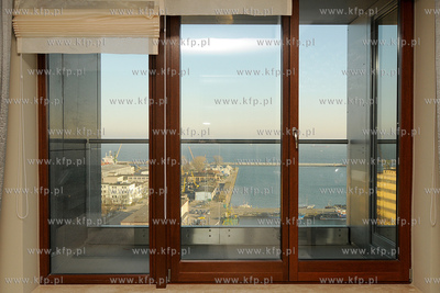 Apartament 112 na 11 pietrze wybudowanego przez firme...