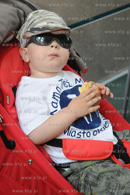 Michal i Weronika Milowiczowie, mlode malzenstwo z...