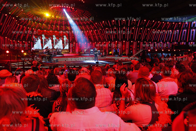 Sopot Hit Festiwal 2009, 35-lecie zespolu Budka Suflera...