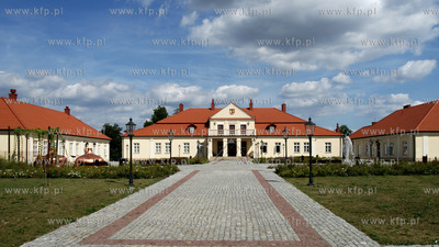 Muzeum Miasta Lezajska.
19.08.2009
fot. Pawel Marcinko...