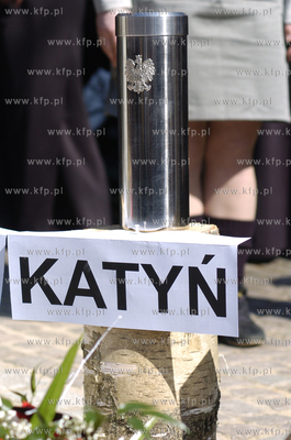 Slupsk
W czasie uroczystosci zwiazanych z 70 rocznica...