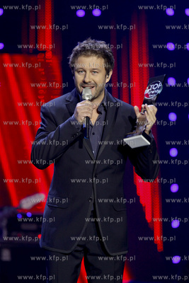 Sopot TopTrendy Festiwal 2010. W koncercie TOP wystapilo...