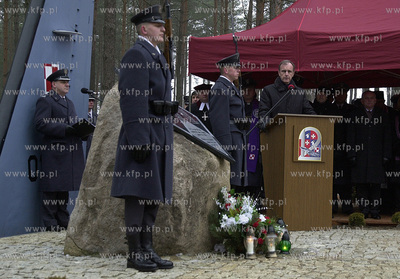 1 rocznica wypadku wojskowego samolotu Casa do ktorego...