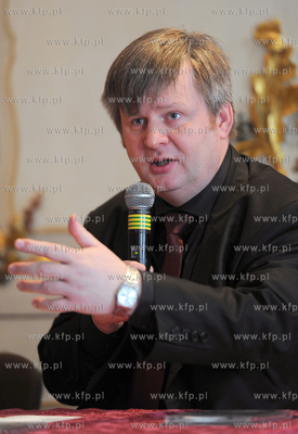 Dom Uphagena w Gdansku. Gdanski Festiwal Muzyczny -...