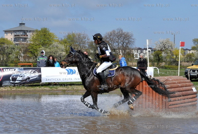 Hipodrom Sopot. Miedzynarodowe oraz Krajowe Zawody...
