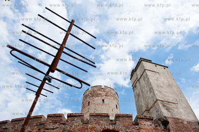Gdansk. Twierdza Wisloujscie.
27.05.2011
fot. Mateusz...