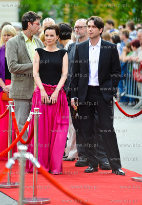 36 Festiwal Polskich Filmow Fabularnychw Gdyni. Gala...