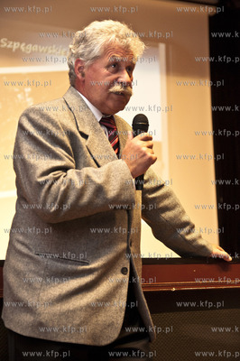 Miejski Osrodek Kultury w Pelplinie. Premiera filmu...