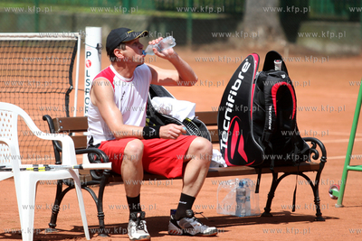 Swinoujscie
X Jubileuszowy Morski Tenisowy Turniej...