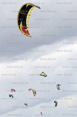 Rewa. Ostatni weekend wakacji okazal sie bardzo udany...