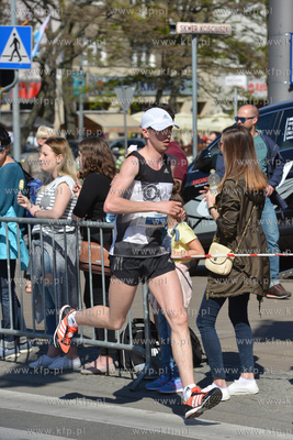 Bieg Europejski z PKO Bankiem Polskim, drugi z cyklu...