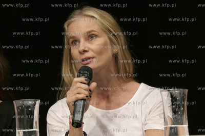 Festiwal Polskich Filmów Fabularnych w Gdyni. Konferencja...