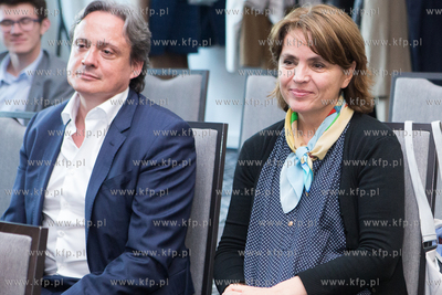 Sopot, Hotel Sopot, Konferencja Konkurencyjna Edukacja...