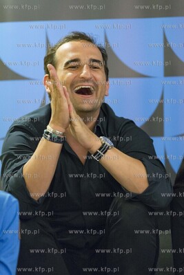 Teatr Muzyczny. 43. Festiwal Polskich Filmów Fabularnych....