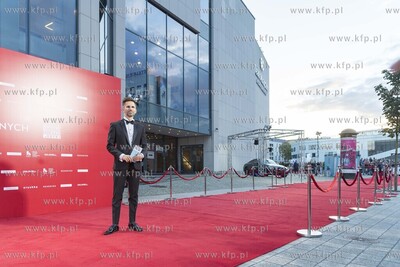 Teatr Muzyczny – Gala 43. Festiwalu Polskich Filmów...