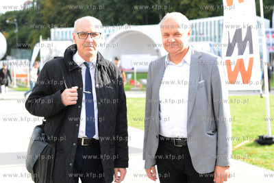 Gdynia. XI FESTIWAL FILMOWY NNW - NIEPOKORNI NIEZLOMNI...