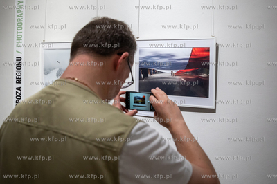 Gala wręczenia nagród oraz wystawa pokonkursowa XXVII...