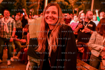 Polsat Superhit Festiwal w Operze Leśnej w Sopocie...