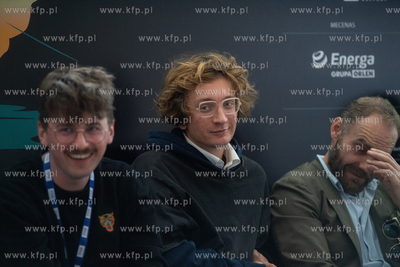 Czwarty dzień 49. Festiwalu Polskich Filmów Fabularnych...