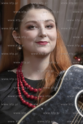 Koncert „Polskie i ukraińskie kolędy i piosenki...