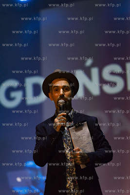 Gdańsk Tattoo Konwent 2019 w Amber Expo.

13.07.2019...