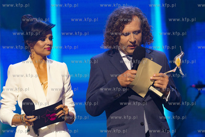 Top Of The Top Sopot Festival w Operze Leśnej. Koncert...