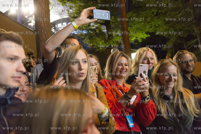 Top Of The Top Sopot Festival w Operze Leśnej. Koncert...