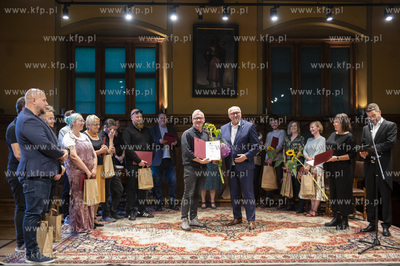 XXVI Pomorski Konkurs Fotografii Prasowej im. Zbigniewa...