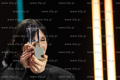 49. Festiwal Polskich Filmów Fabularnych w Gdyni....