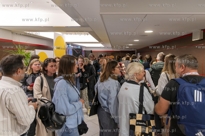 50. Festiwal Polskich Filmów Fabularnych w Gdyni....