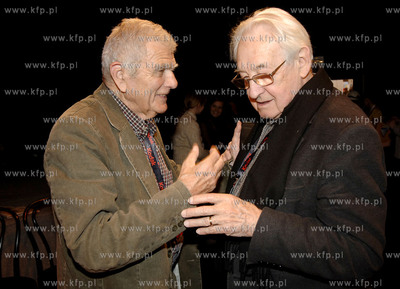 32 Festiwal Polskich Filmow Fabularnych w Gdyni. Nz....