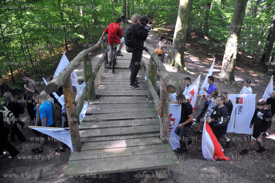 Obchody Dnia Drukarza zorganizowane przez Stowarzyszenie...