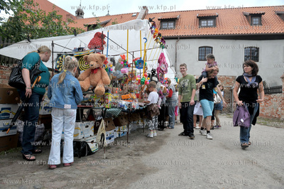 Zukowo. Parafia pw. Wniebowziecia Najswietszej Maryi...