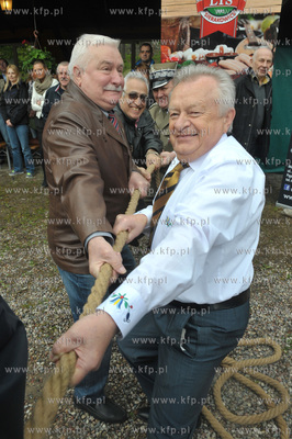 XI Majowka Pomorskich Przedsiebiorcow w Centrum Edukacji...