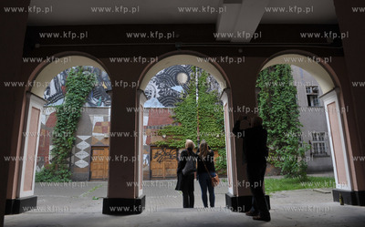 Ostatni dzien dzialalnosci kin Neptun, Kameralne i...