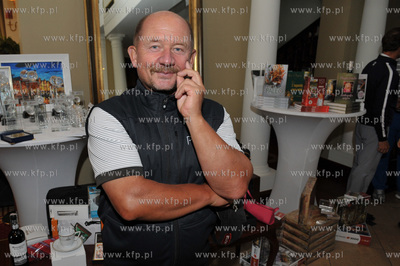 XIV Charytatywny Turniej Golfowy Rotary Club w Sierra...