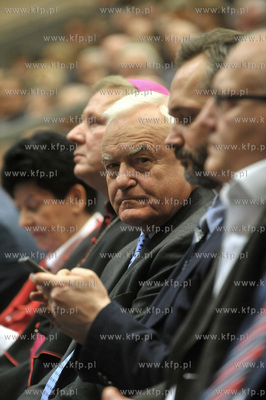 Uniwerystet Gdanski. Inaugracja roku akademickiego...