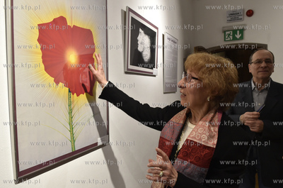 Wystawa 60 plakatów Luigiego Castiglioniego w Muzeum...