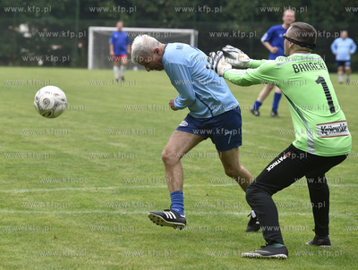 Towarzyski, urodzinowy Adama Sekuły i charytatywny...