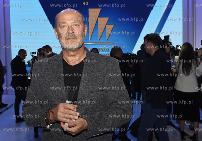 43. Festiwal Polskich Filmów Fabularnych. Gala finałowa...