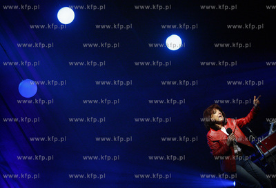 Gdynia. Teatr Muzyczny. Ladies Jazz Festival. Nz Urszula...