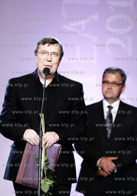 Sopot. X Festiwal Teatru Polskiego Radia i Teatru Telewizji...