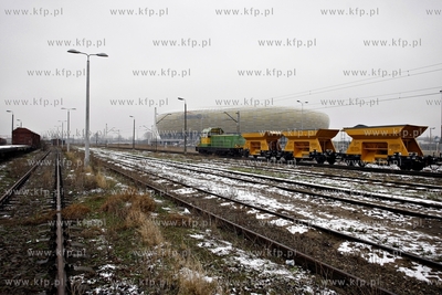 Wojewoda pomorski, Ryszard Stachurski, wydał decyzję...