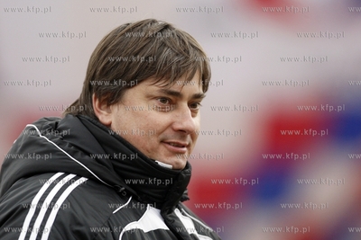 Wejherowo. Cwiercfinal Pucharu Polski w pilce noznej...