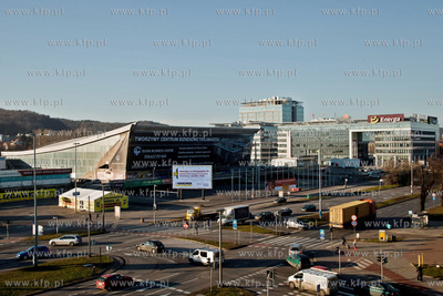 Gdansk. Hala Olivii.10.12.2012fot. Krzysztof Mystkowski...