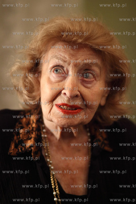 Muzeum Miasta Sopotu. Spotkanie z  aktorka filmowa...