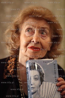 Muzeum Miasta Sopotu. Spotkanie z  aktorka filmowa...