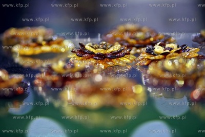 Gdansk. Amber Expo. 20 Targi Bursztynu, Bizuterii i...