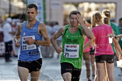 20. Bieg sw. Dominika w Gdansku. Bieg elity.
03.08.2013
fot....